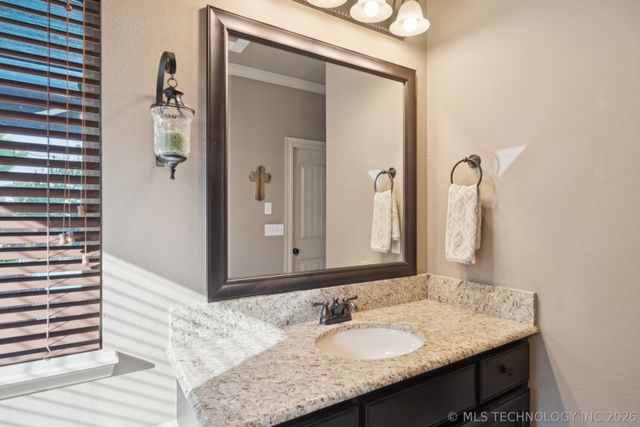 12564 S 71st East Avenue, Bixby, OK 74008