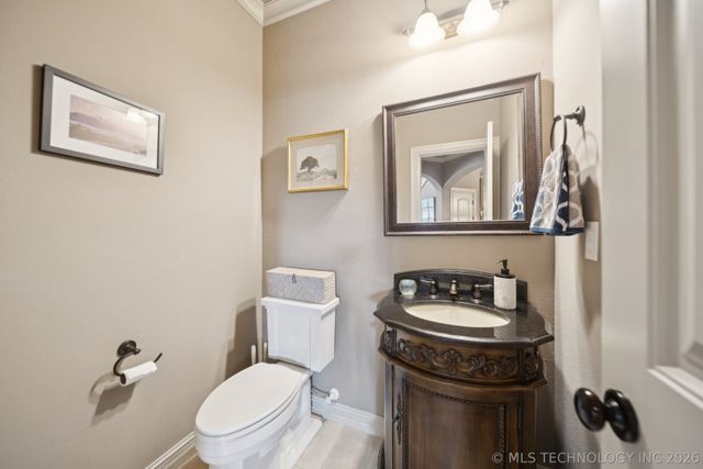 12564 S 71st East Avenue, Bixby, OK 74008