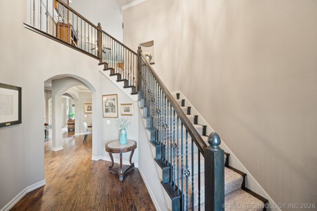 12564 S 71st East Avenue, Bixby, OK 74008