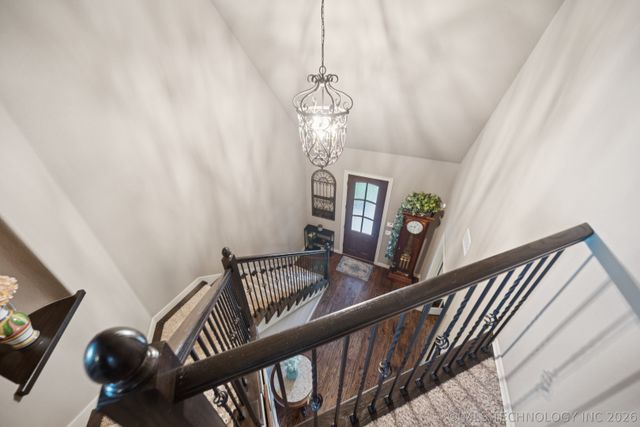 12564 S 71st East Avenue, Bixby, OK 74008