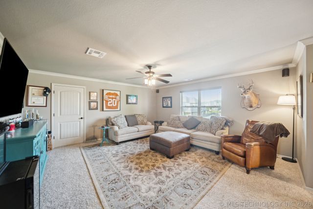 12564 S 71st East Avenue, Bixby, OK 74008