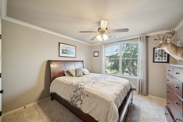 12564 S 71st East Avenue, Bixby, OK 74008