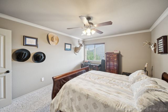 12564 S 71st East Avenue, Bixby, OK 74008