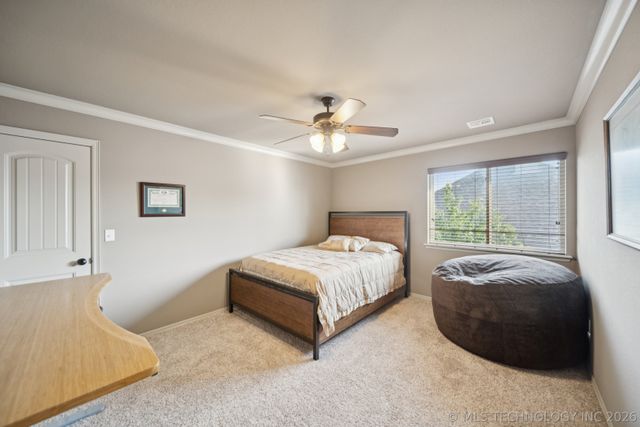 12564 S 71st East Avenue, Bixby, OK 74008