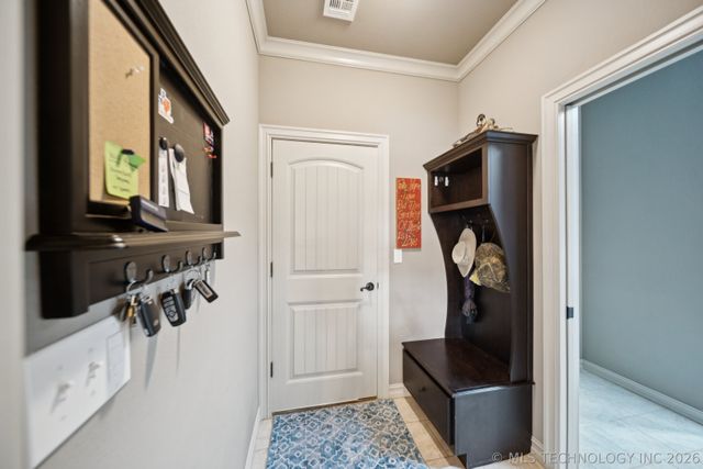 12564 S 71st East Avenue, Bixby, OK 74008