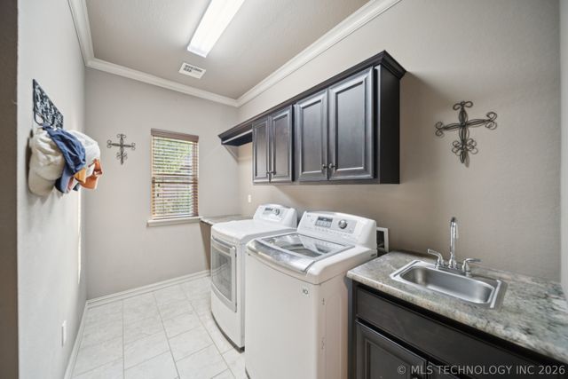 12564 S 71st East Avenue, Bixby, OK 74008