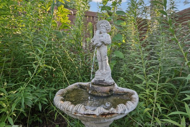 12564 S 71st East Avenue, Bixby, OK 74008