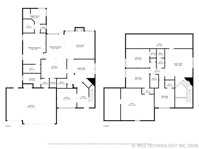 12564 S 71st East Avenue, Bixby, OK 74008