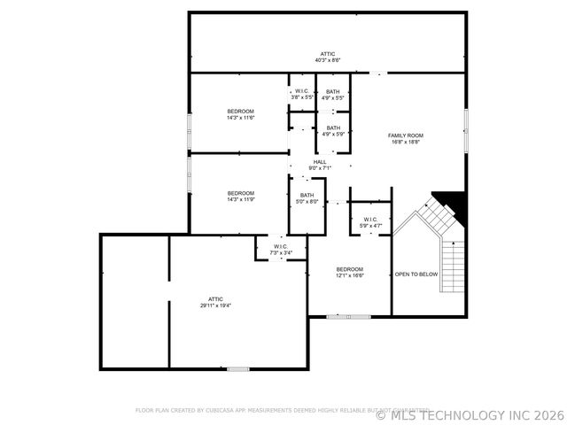 12564 S 71st East Avenue, Bixby, OK 74008