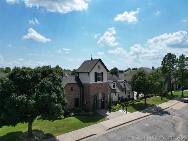 12564 S 71st East Avenue, Bixby, OK 74008