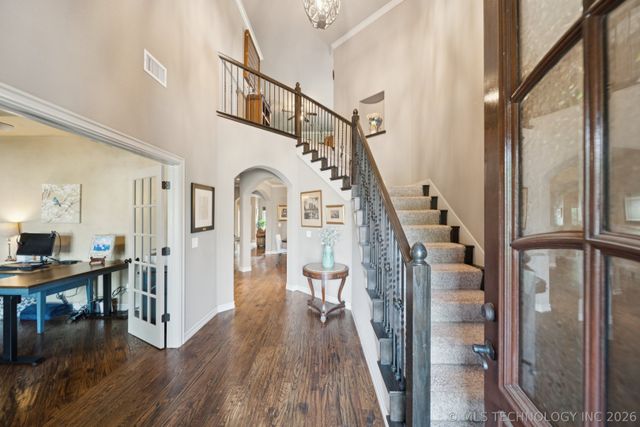 12564 S 71st East Avenue, Bixby, OK 74008