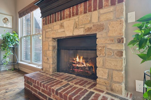 12564 S 71st East Avenue, Bixby, OK 74008