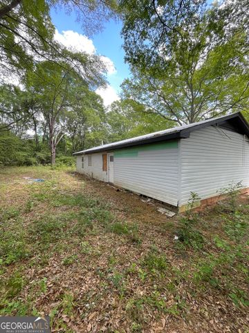 1040 Chapel Circle, Greensboro, GA 30642