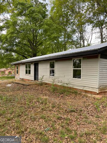 1040 Chapel Circle, Greensboro, GA 30642