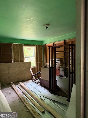 1040 Chapel Circle, Greensboro, GA 30642