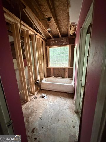 1040 Chapel Circle, Greensboro, GA 30642