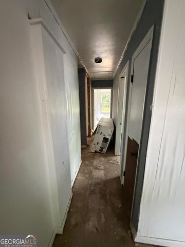 1040 Chapel Circle, Greensboro, GA 30642