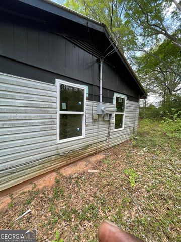 1040 Chapel Circle, Greensboro, GA 30642