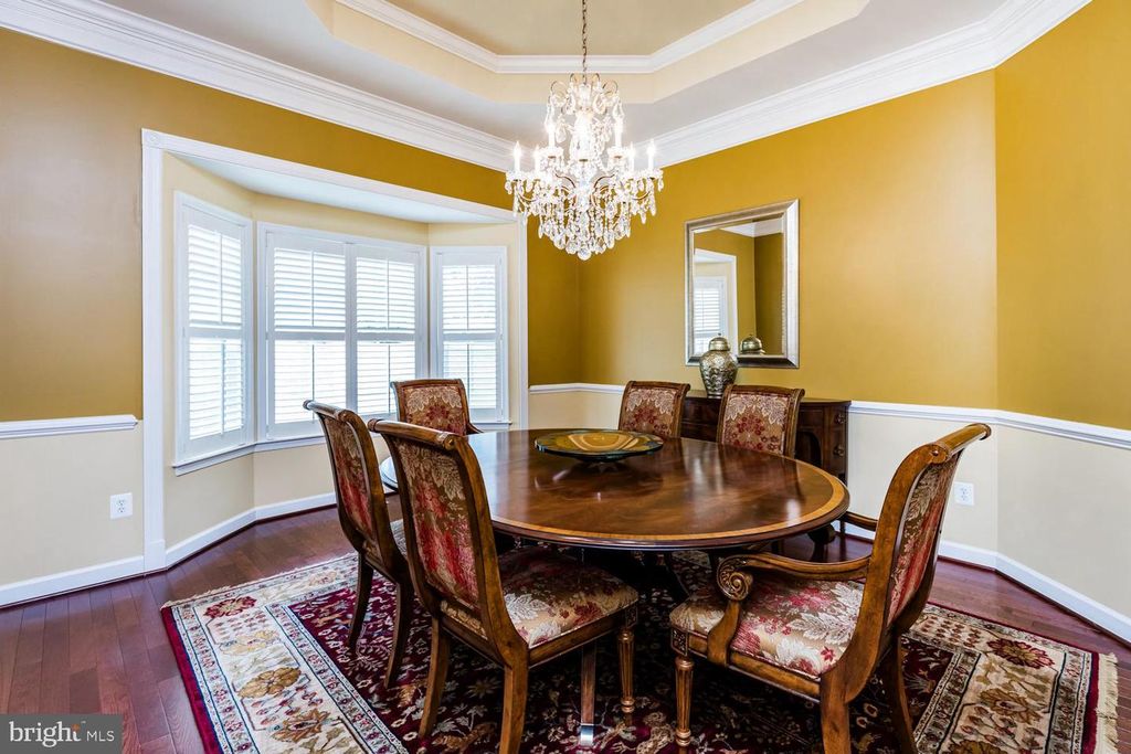 Image 11 of property listing at 306 GRINDSTONE DR, Arnold, MD 21012