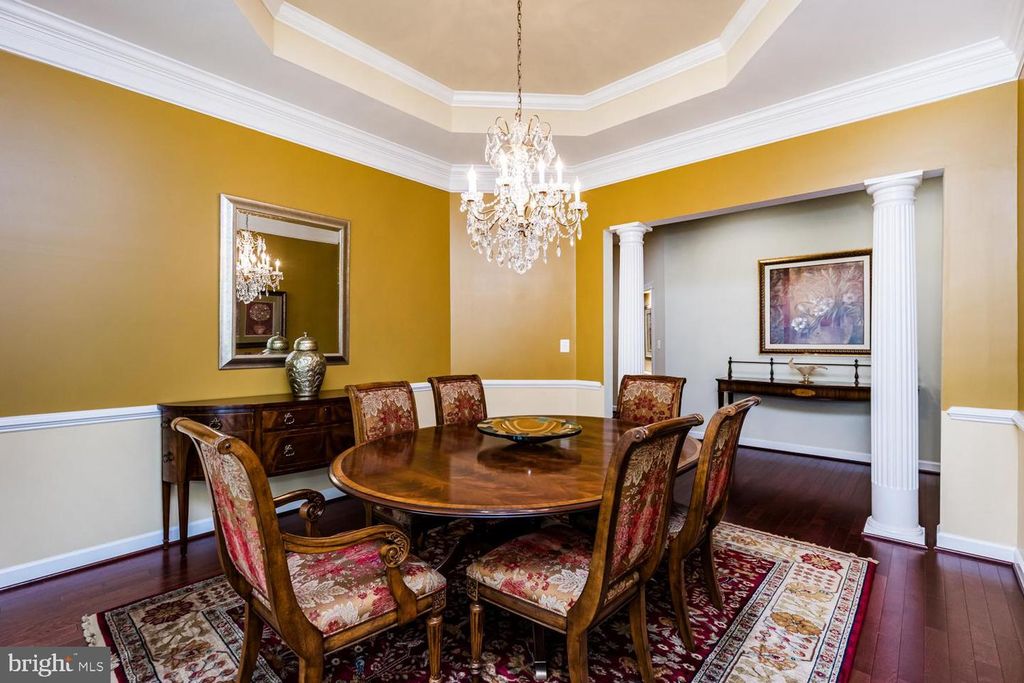 Image 12 of property listing at 306 GRINDSTONE DR, Arnold, MD 21012