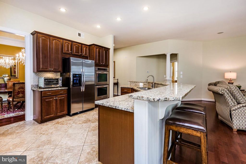 Image 18 of property listing at 306 GRINDSTONE DR, Arnold, MD 21012