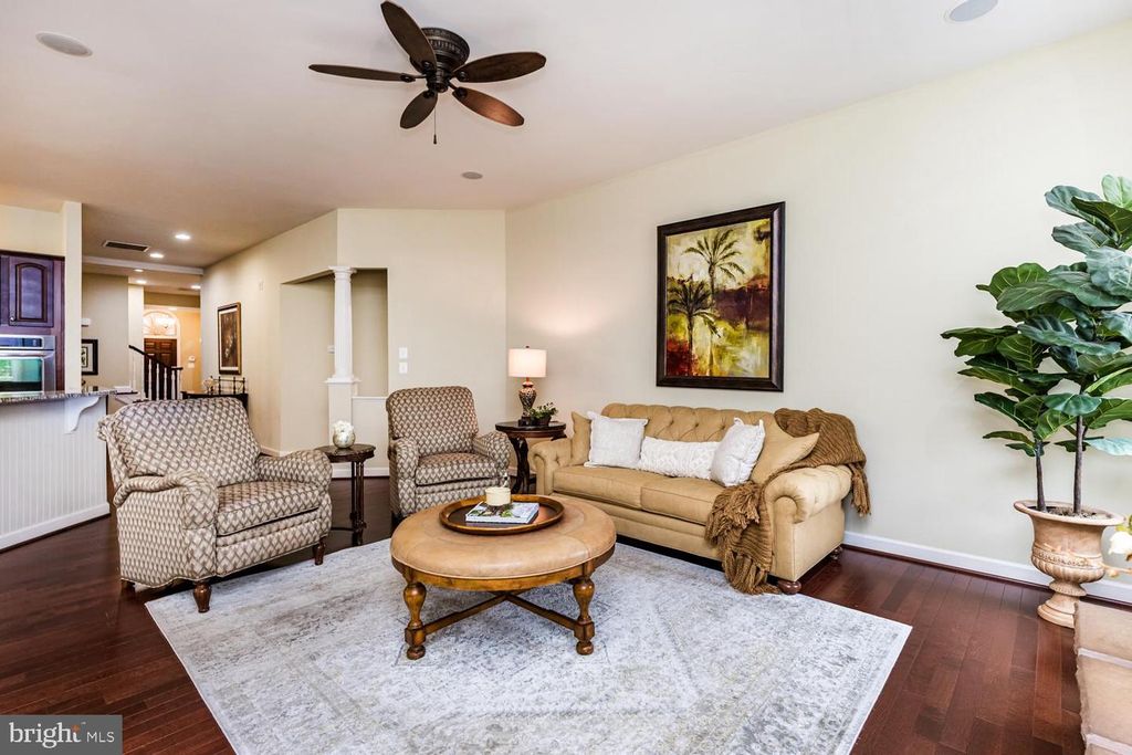 Image 26 of property listing at 306 GRINDSTONE DR, Arnold, MD 21012