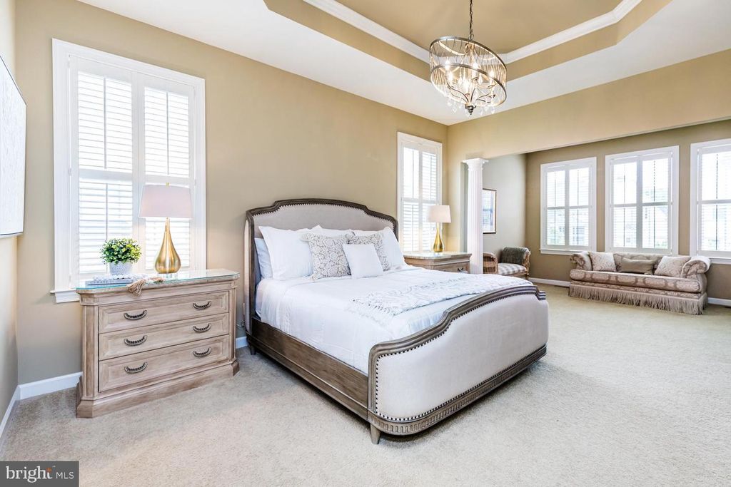 Image 27 of property listing at 306 GRINDSTONE DR, Arnold, MD 21012