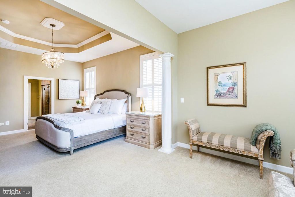 Image 30 of property listing at 306 GRINDSTONE DR, Arnold, MD 21012