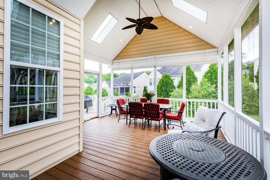 Image 60 of property listing at 306 GRINDSTONE DR, Arnold, MD 21012