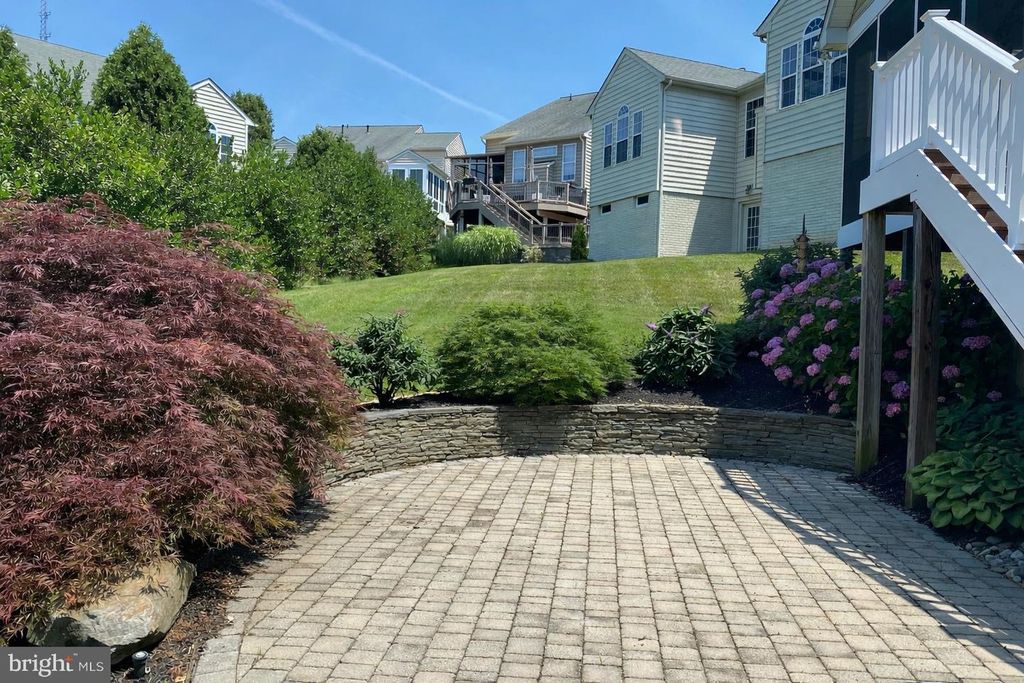 Image 65 of property listing at 306 GRINDSTONE DR, Arnold, MD 21012