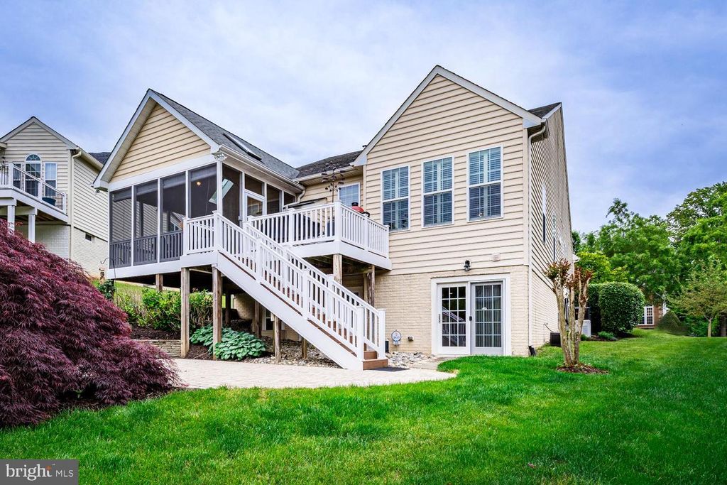 Image 68 of property listing at 306 GRINDSTONE DR, Arnold, MD 21012