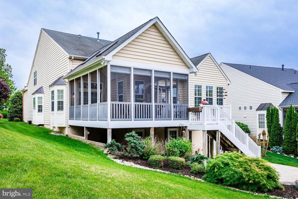 Image 69 of property listing at 306 GRINDSTONE DR, Arnold, MD 21012