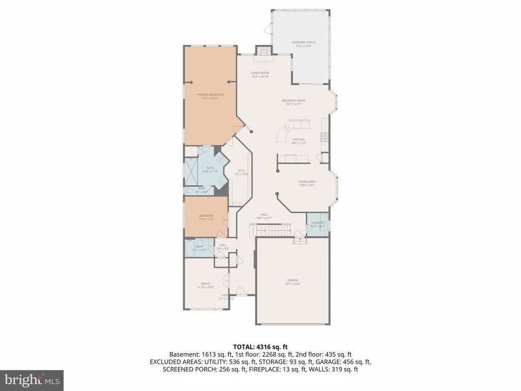 Image 70 of property listing at 306 GRINDSTONE DR, Arnold, MD 21012