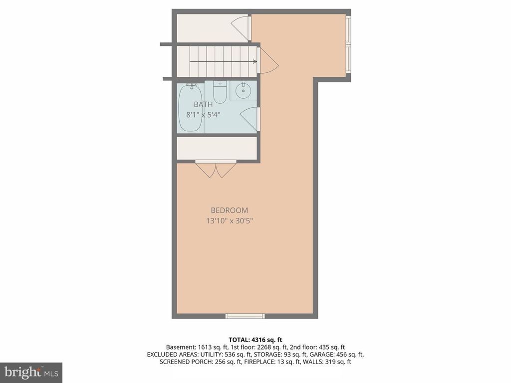 Image 71 of property listing at 306 GRINDSTONE DR, Arnold, MD 21012