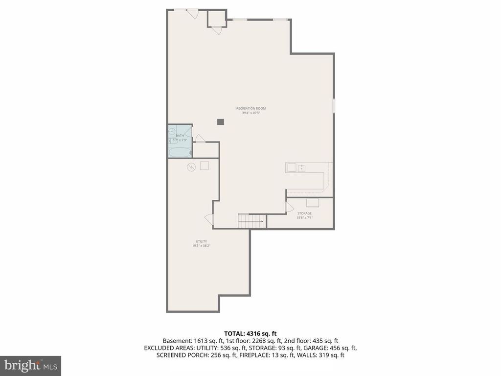 Image 72 of property listing at 306 GRINDSTONE DR, Arnold, MD 21012