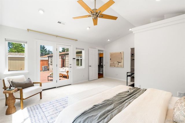 2985 S Forest Street, Denver, CO 80222