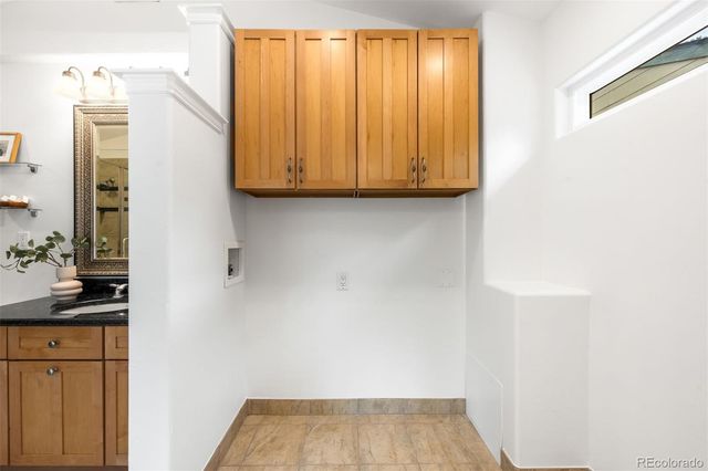 2985 S Forest Street, Denver, CO 80222