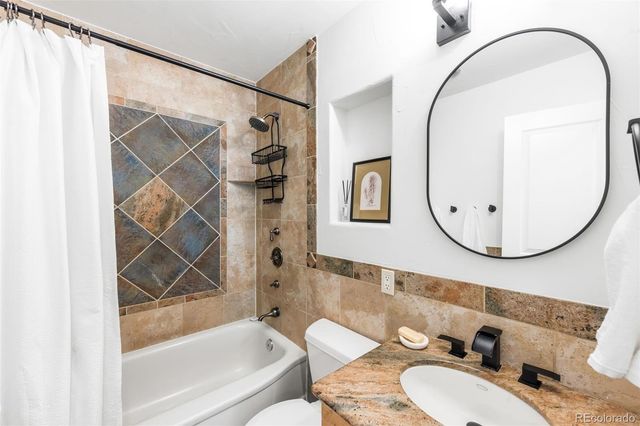 2985 S Forest Street, Denver, CO 80222