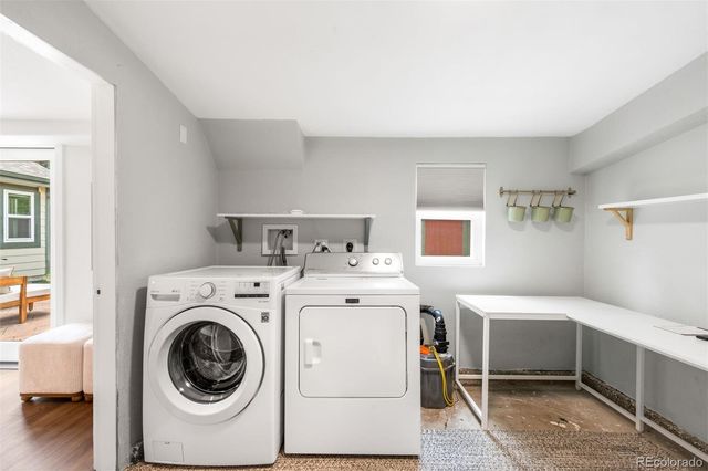2985 S Forest Street, Denver, CO 80222