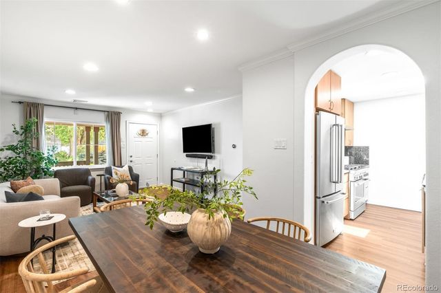 2985 S Forest Street, Denver, CO 80222