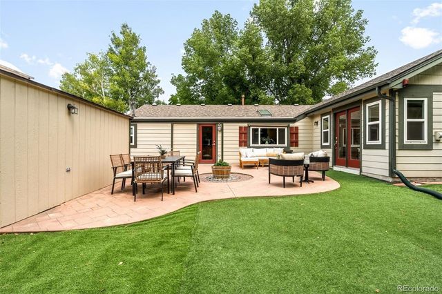 2985 S Forest Street, Denver, CO 80222