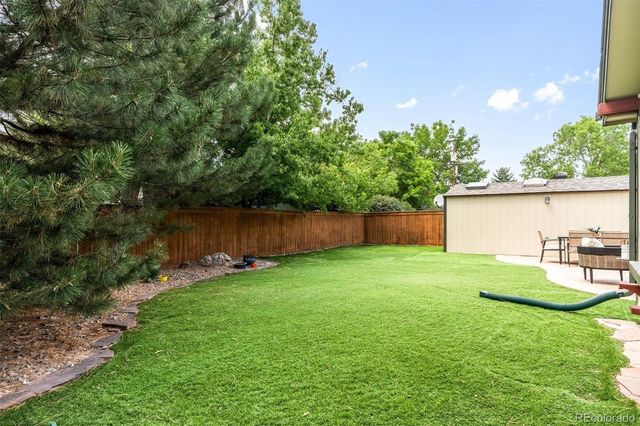 2985 S Forest Street, Denver, CO 80222