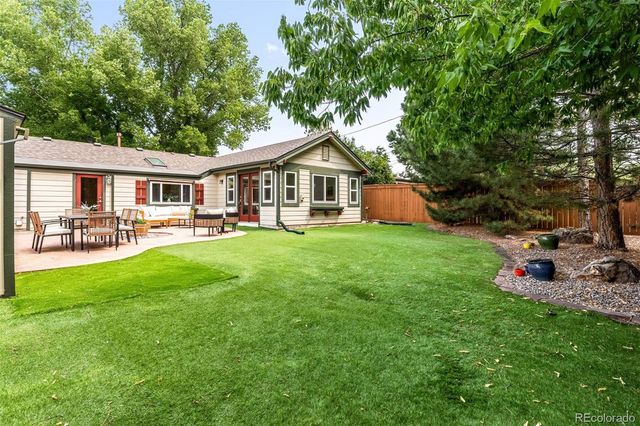 2985 S Forest Street, Denver, CO 80222