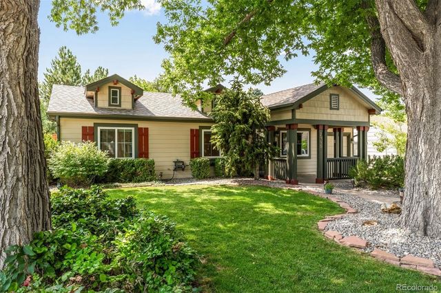 2985 S Forest Street, Denver, CO 80222