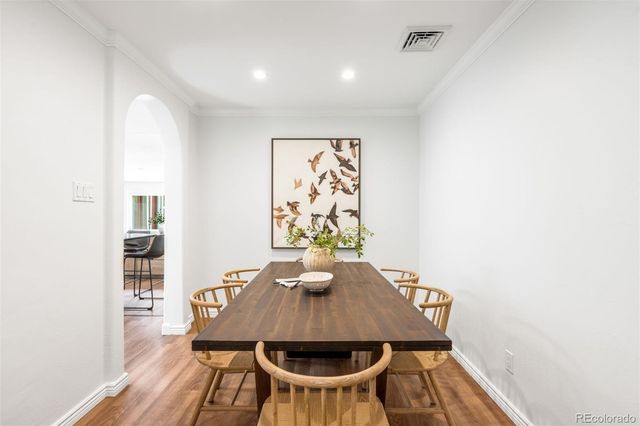 2985 S Forest Street, Denver, CO 80222