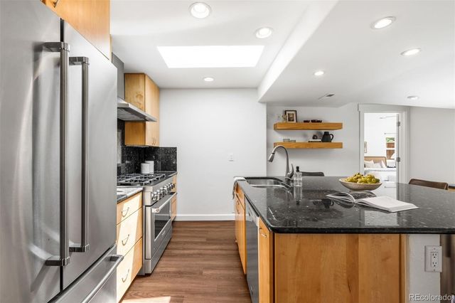 2985 S Forest Street, Denver, CO 80222