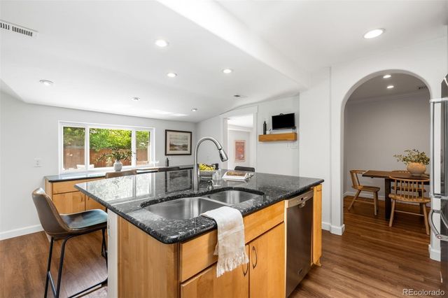 2985 S Forest Street, Denver, CO 80222
