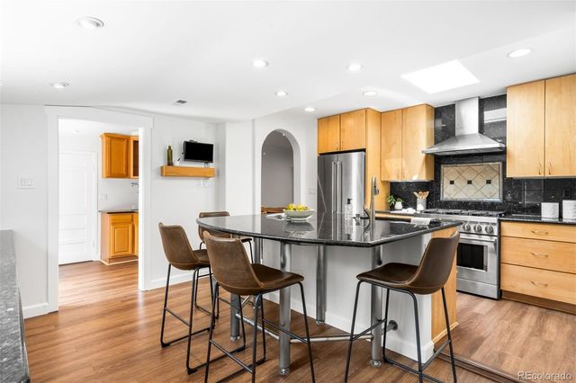 2985 S Forest Street, Denver, CO 80222