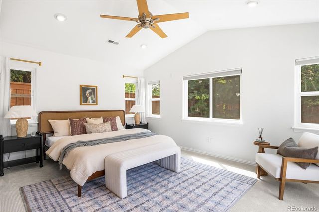 2985 S Forest Street, Denver, CO 80222