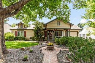 2985 S Forest Street, Denver, CO 80222